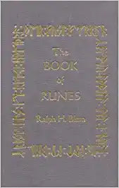 The Book of Runes [Hardcover]