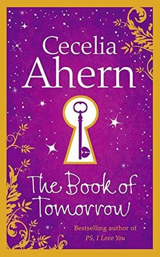 The book of tomorrow by Cecelia Ahern