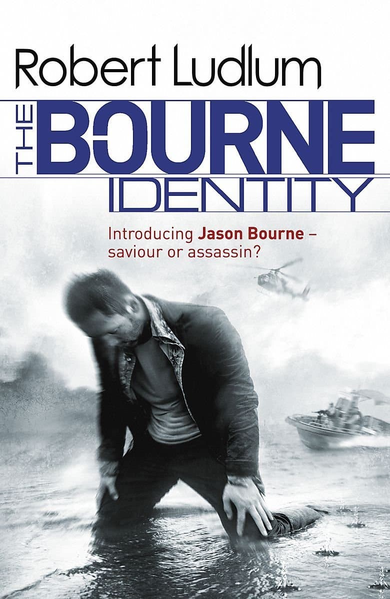 The bourne identity