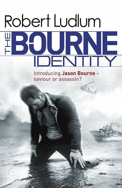 The bourne identity
