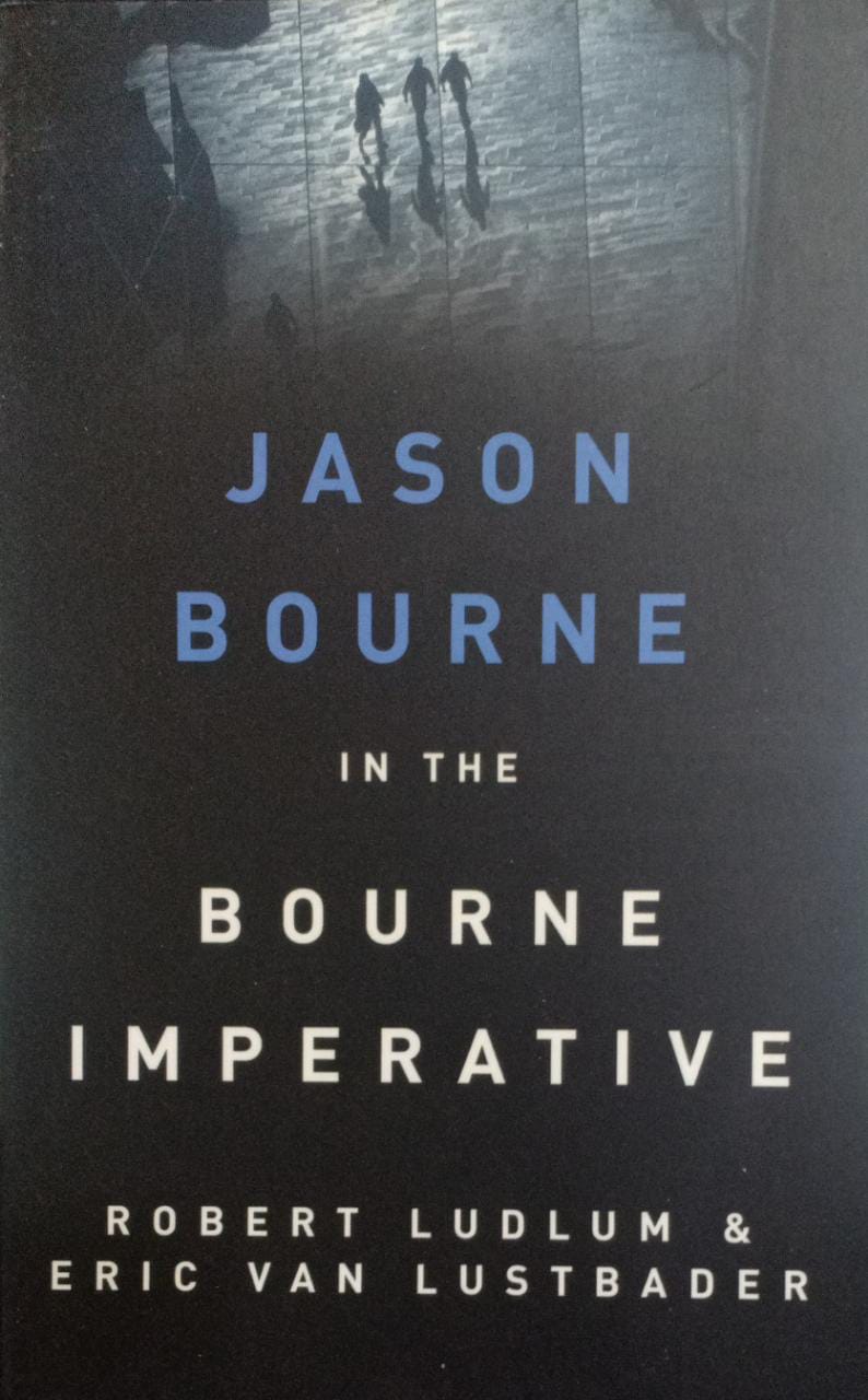 The Bourne Imperative