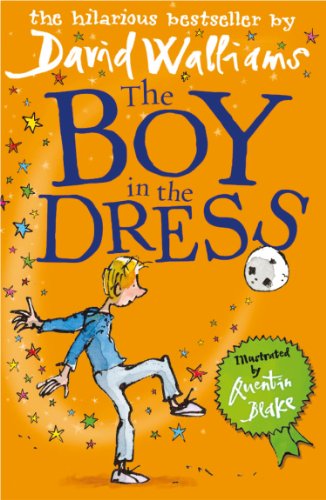 The Boy in the Dress [HARDCOVER]