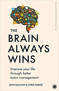 The Brain Always Wins (RARE BOOKS)