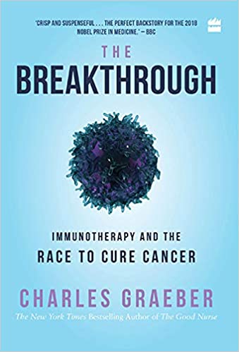 The Breakthrough {HARDCDOVER}