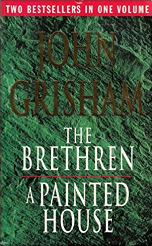 The Brethren And A Painted House
