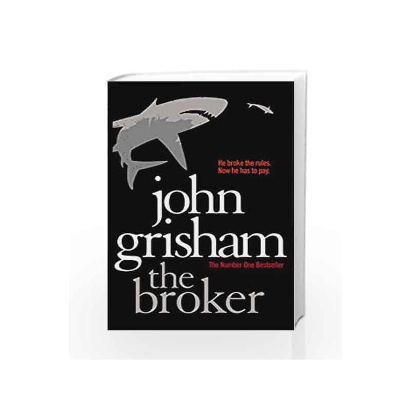 The Broker