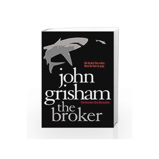 The Broker