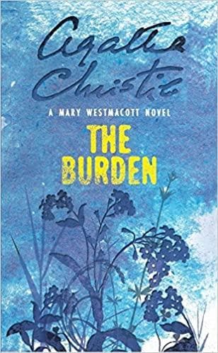 The Burden by AGATHA CHRISTIE
