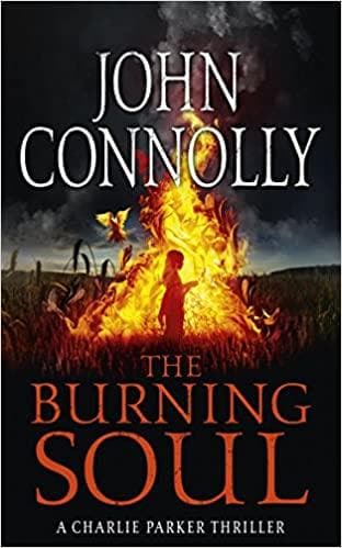 The Burning Soul