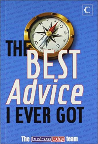 The Best Advice I Ever Got