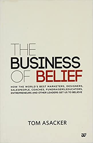 The Business of Belief