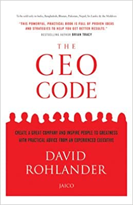 The CEO Code