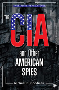 The CIA and Other American Spies
