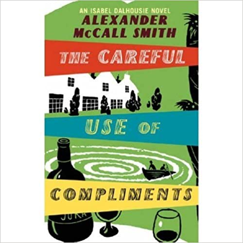 The Careful Use of Compliment