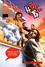 The caribbean cruise caper (volume 154) (hardy boys)