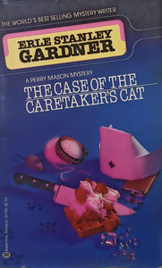 The Case Of The Caretaker's Cat