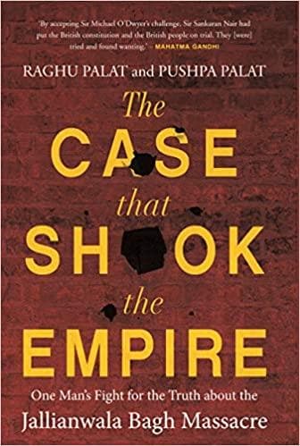 The Case That Shook the Empire [HARDCOVER]