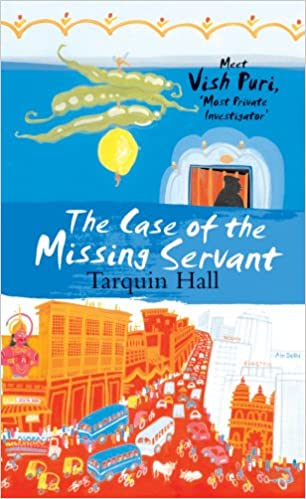 The Case of the Missing Servant