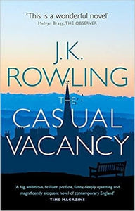 The casual vacancy