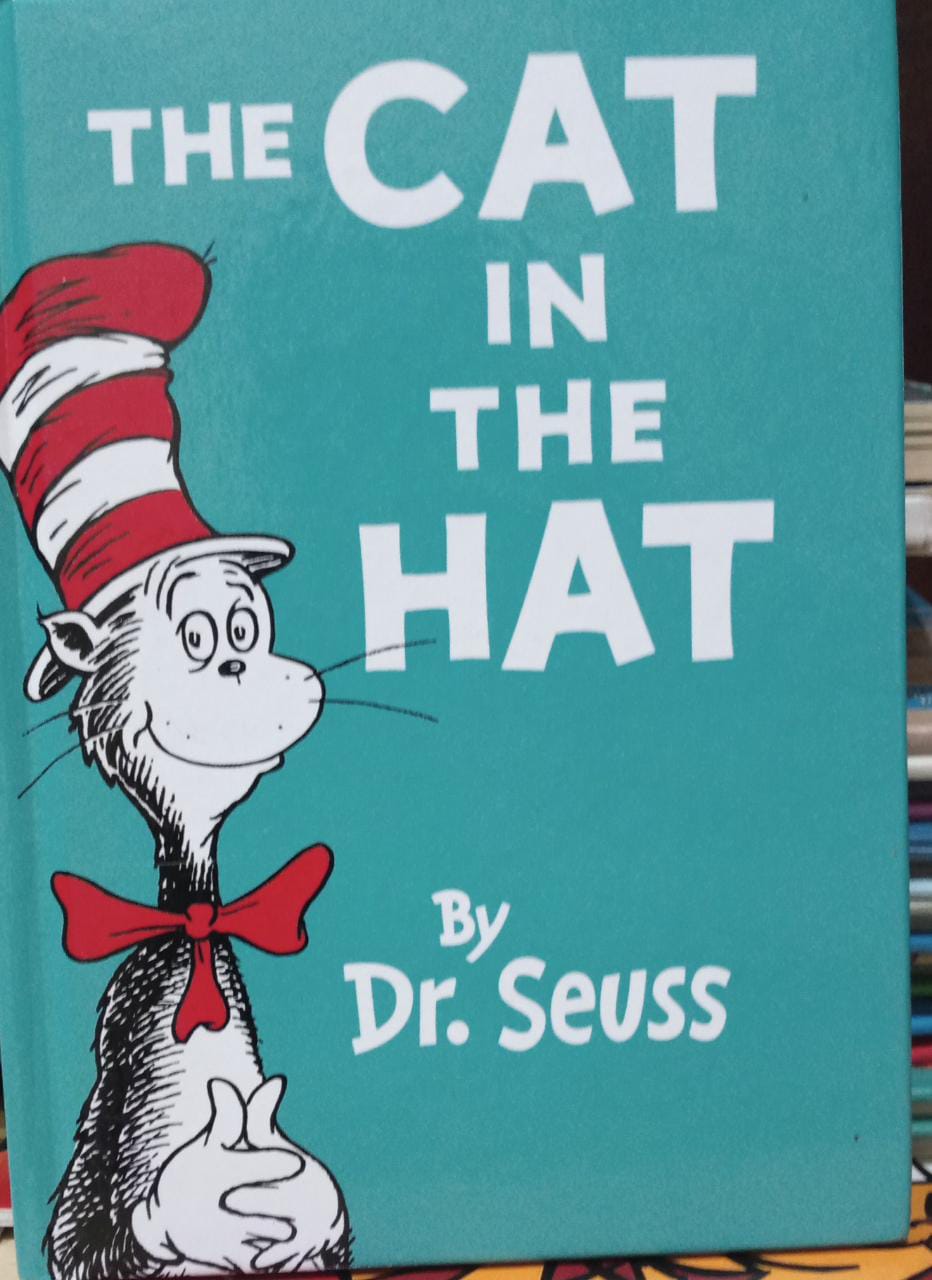 The Cat in the Hat