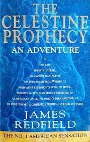 The Celestine Prophecy