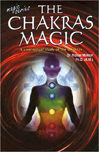 The Chakras Magic