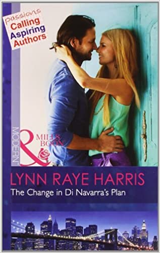 The Change in Di Navarra's Plan (Mills and Boon Modern)
