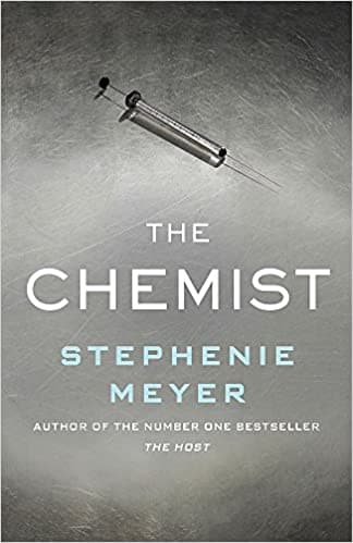 The Chemist