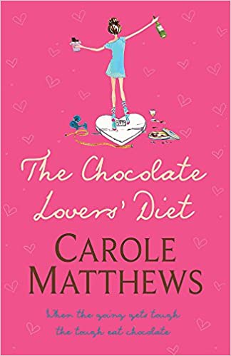 The Chocolate Lovers' Diet