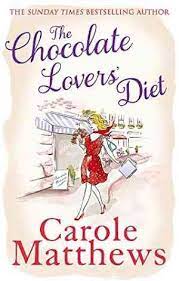 The Chocolate Lovers' Diet