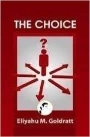 The choice