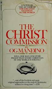 The Christ Commission (RARE BOOKS)