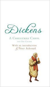 The Christmas Books