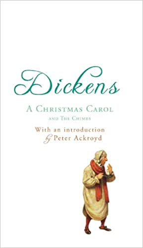 The Christmas Books