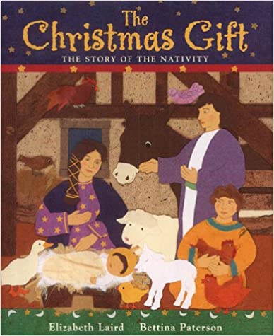 The Christmas Gift
