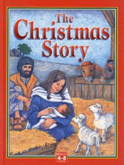 The Christmas Story [HARDCOVER]
