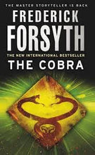 Load image into Gallery viewer, The cobra by Frederick Forsyth
