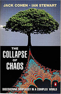 The Collapse of Chaos (RARE BOOKS)