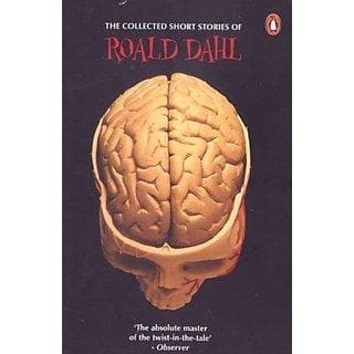 The collected short stories of roald dahl by Roald Dahl