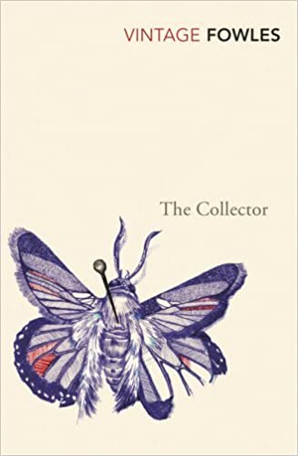 The Collector (Vintage Classics)
