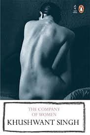 The company of women by KHUSHWANT SINGH