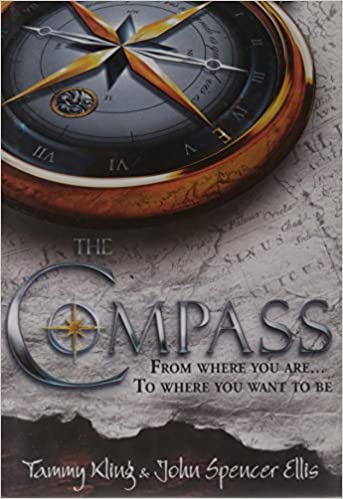 The Compass [HARDCOVER]