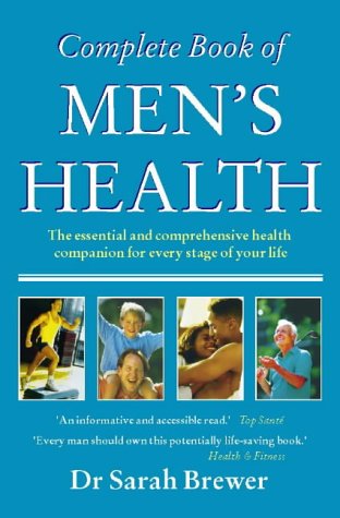 The Complete Book of Men’s Health