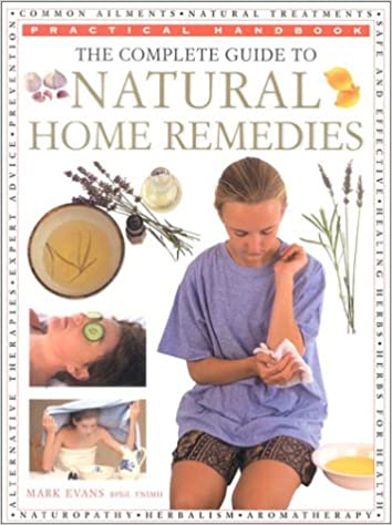 The Complete Guide to Natural Remedies (RARE BOOKS)