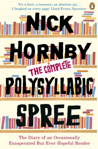 The Complete Polysyllabic Spree (RARE BOOKS)