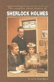 The Complete Short Stories of Sherlock Holmes