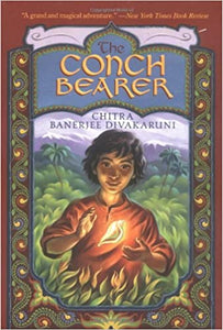 The Conch Bearer (RARE BOOKS)