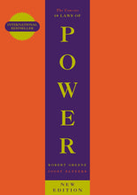 Load image into Gallery viewer, The Concise 48 Laws of Power
