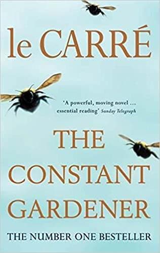 The constant gardener