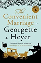 The Convenient Marriage